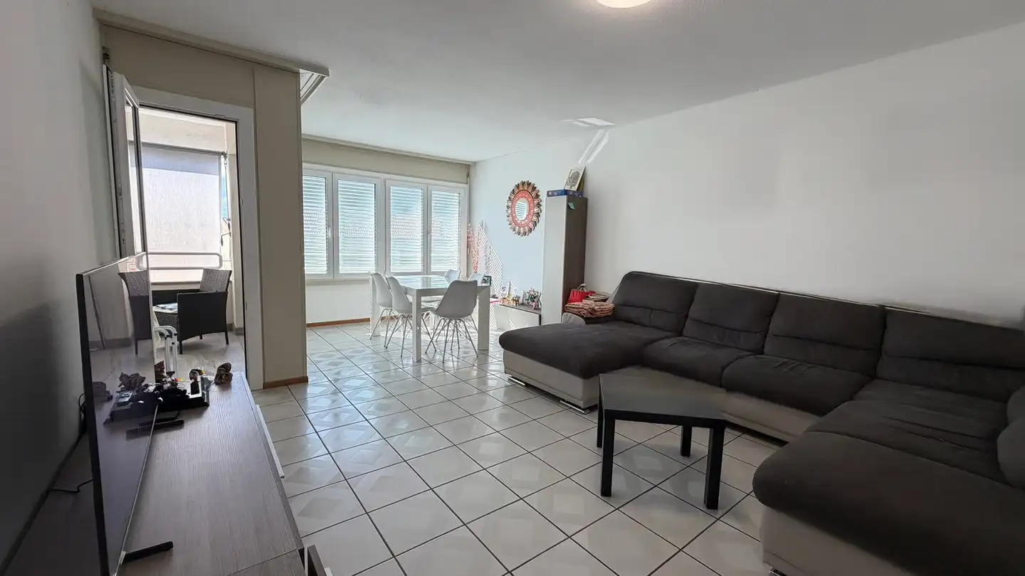 Wohnung kaufen - Via Fabrizia 12b, 6512 Giubiasco