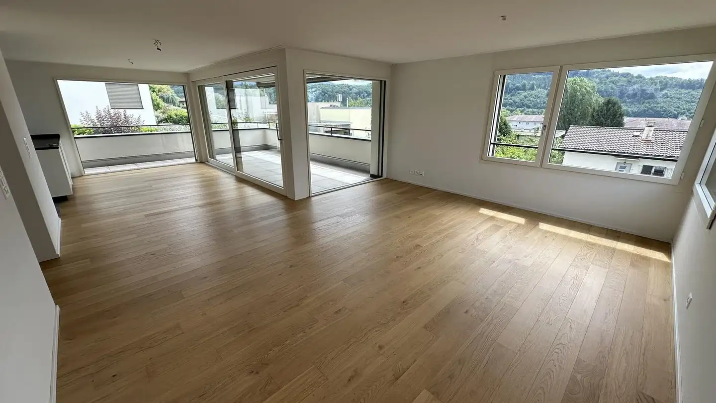 Appartement à louer - Impasse Du Moraty 9, 1723 Marly - Photo 4