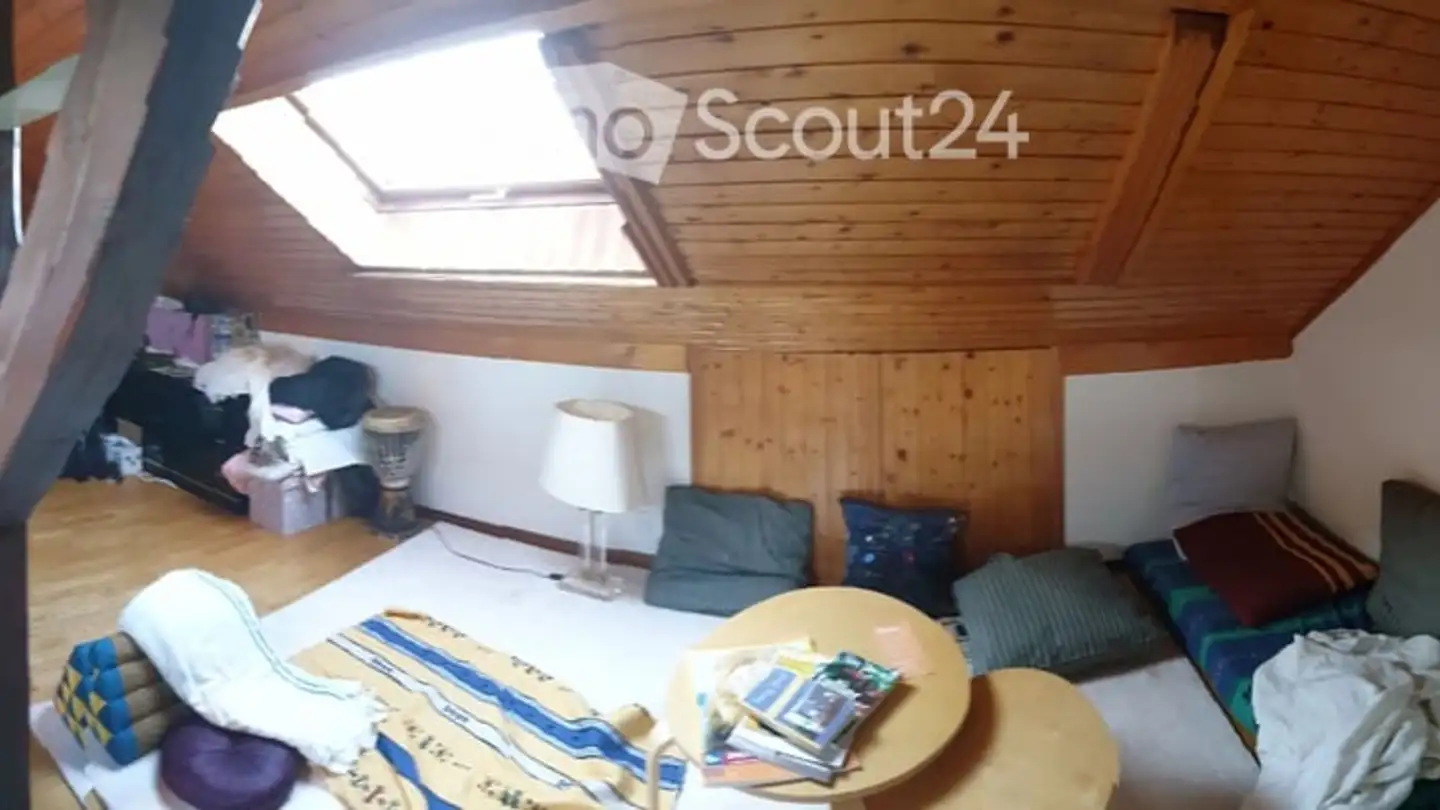 Appartamento in affitto - 1219 Aïre