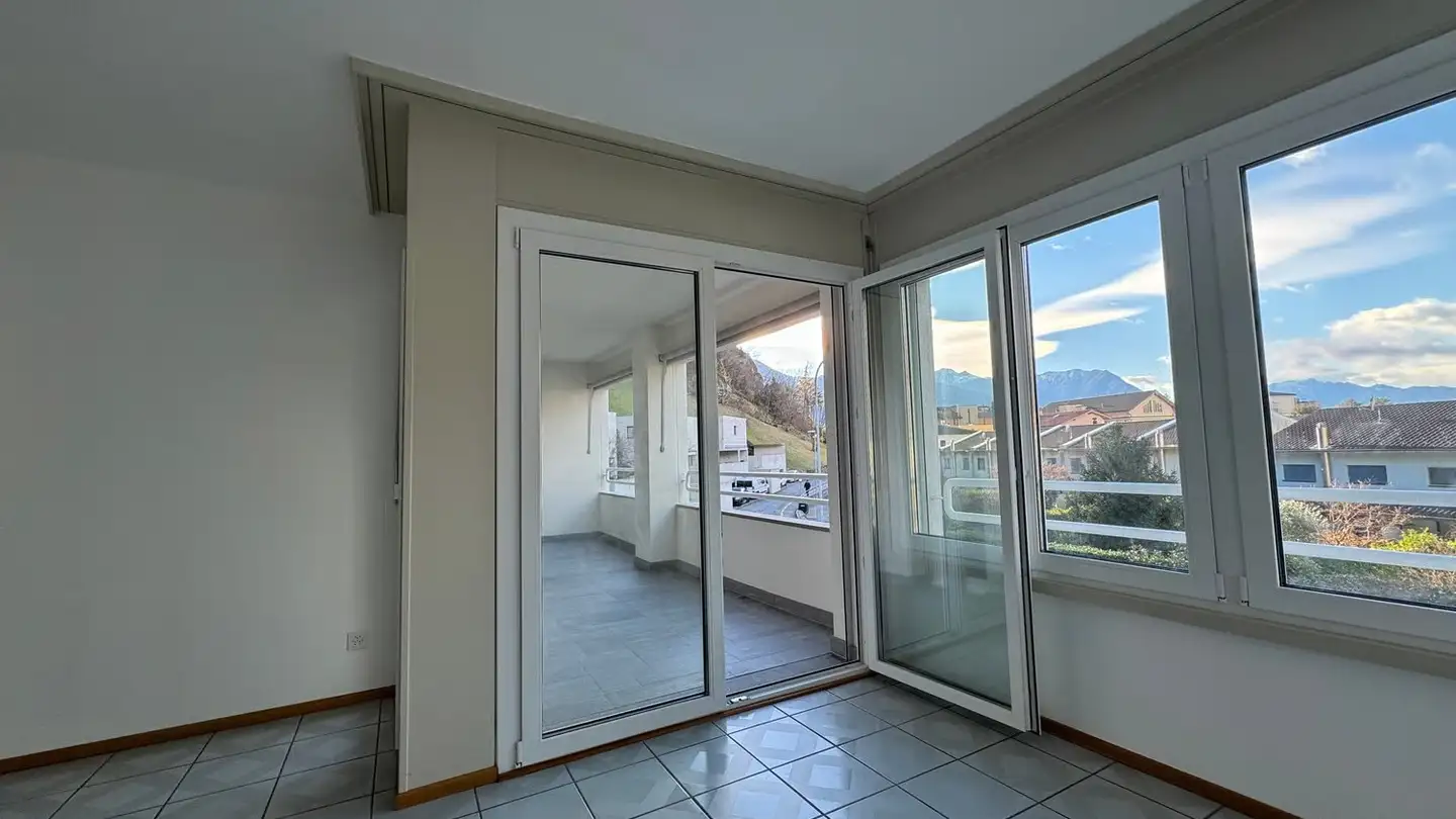 Wohnung kaufen - Via Fabrizia 12b, 6512 Giubiasco - Foto 3