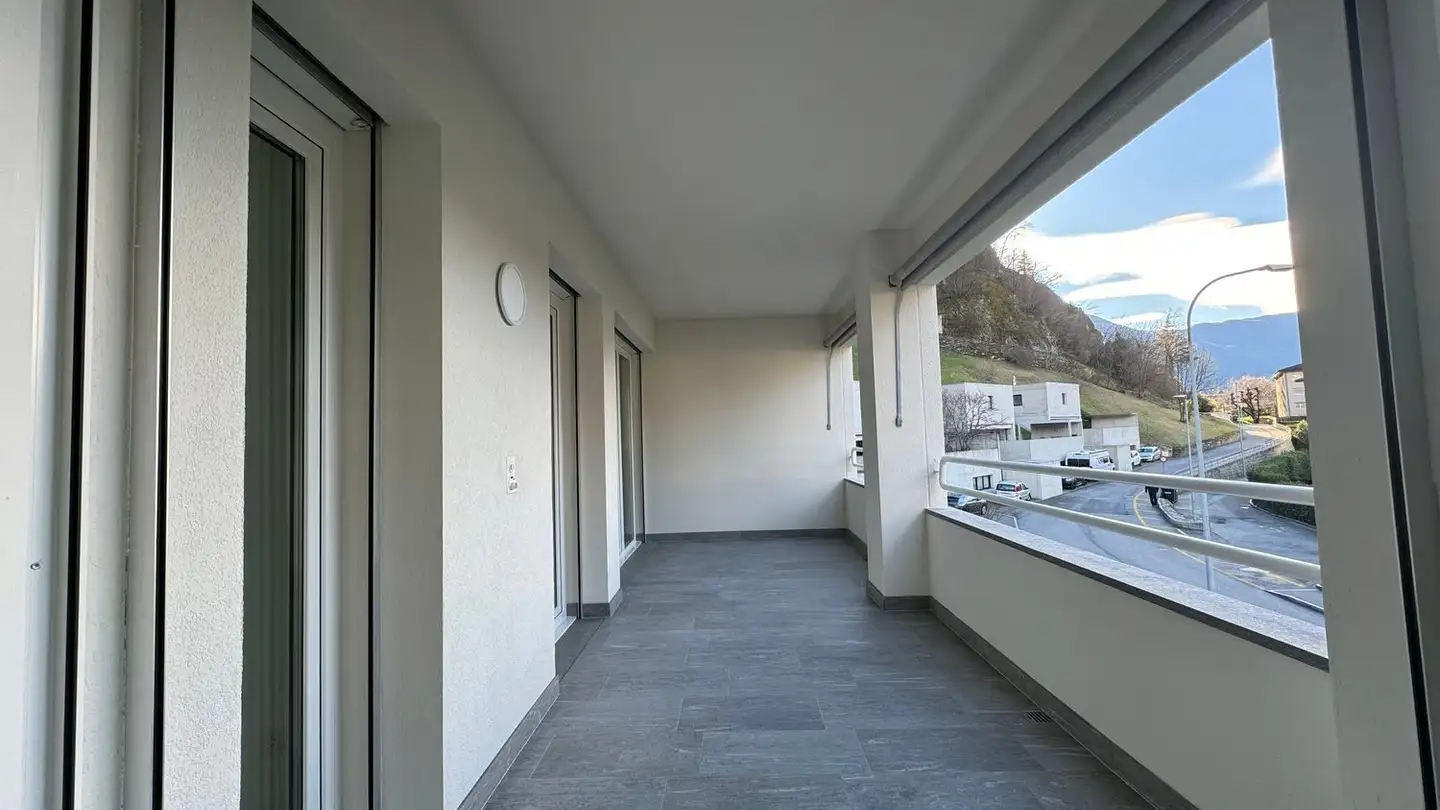 Wohnung kaufen - Via Fabrizia 12b, 6512 Giubiasco - Foto 4