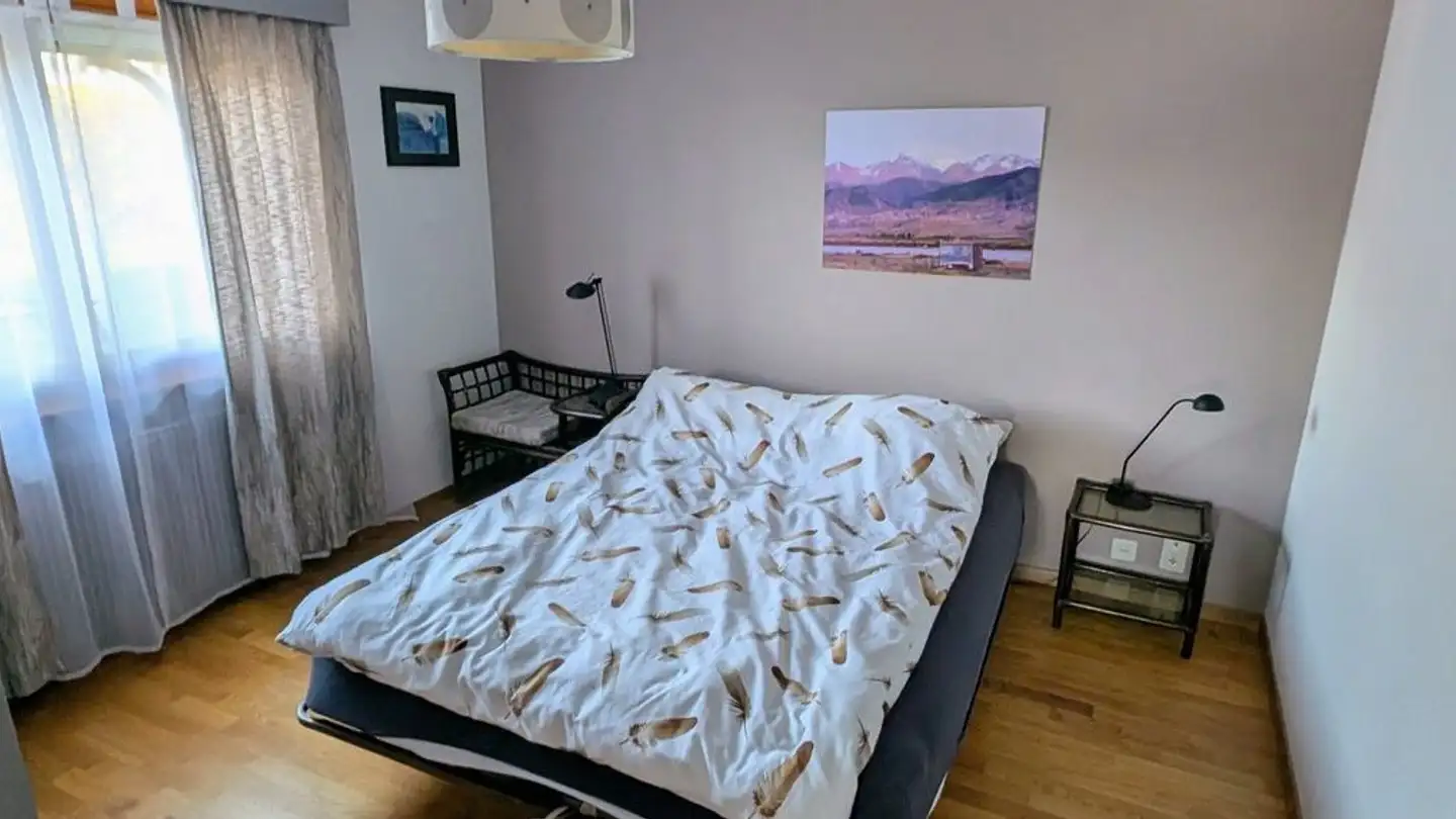 Appartamento ammobiliato in affitto - Chemin Da Oûe 48, 1997 Haute-Nendaz - Photo 4