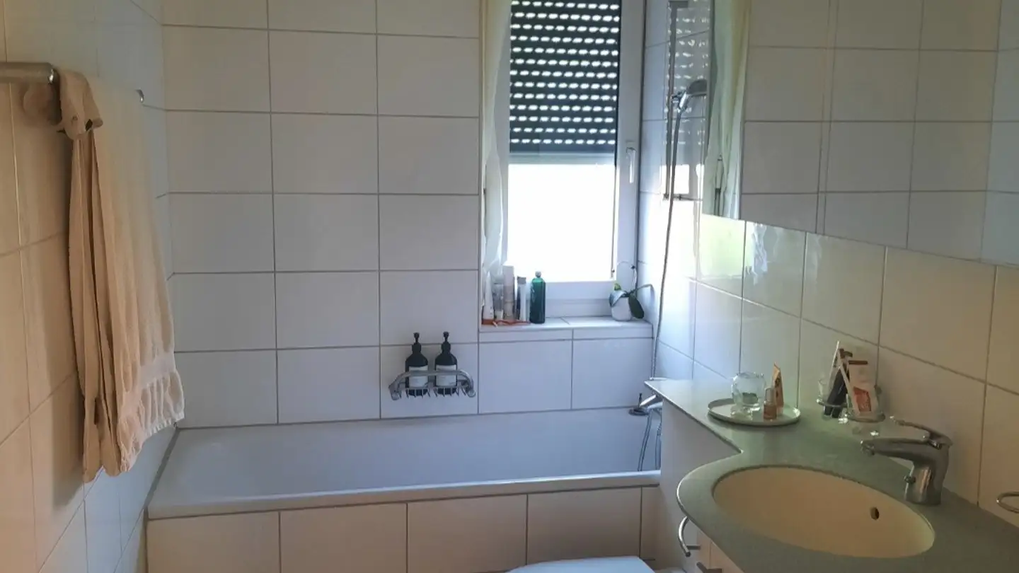 Single room for rent - 8802 Kilchberg ZH - Photo 4