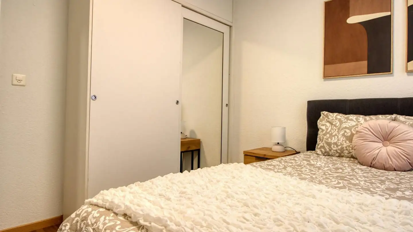 Single room for rent - Boulevard De Grancy 56, 1006 Lausanne - Photo 3