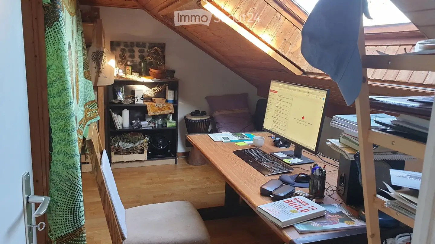 Appartamento in affitto - 1219 Aïre - Photo 2