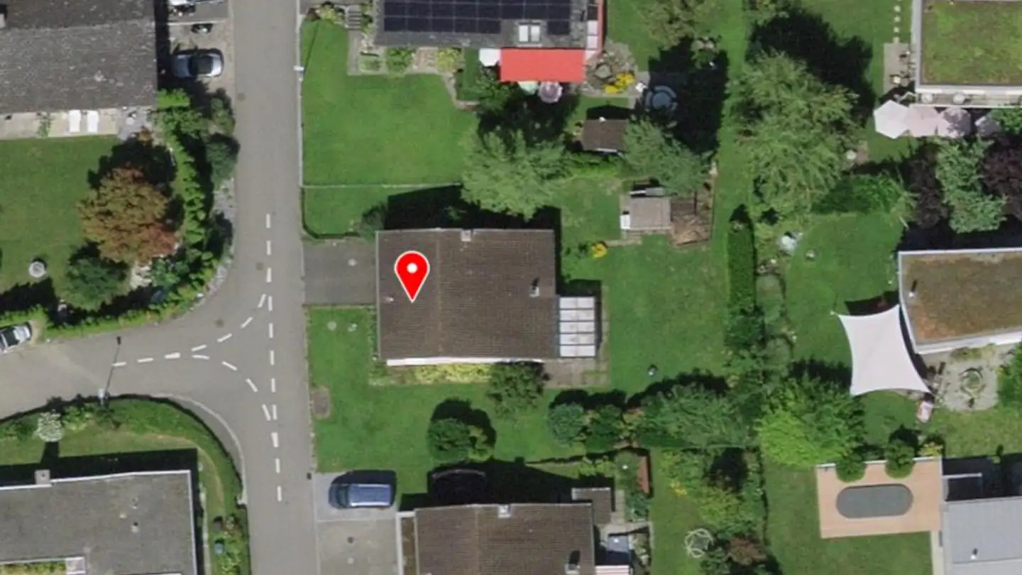 Einfamilienhaus kaufen - Aaheggstrasse 16, 8590 Romanshorn - Foto 3