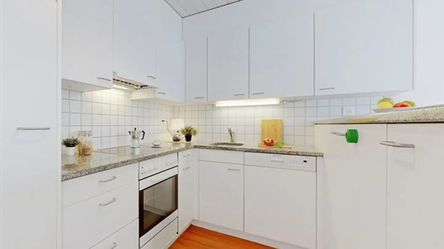 Appartamento in affitto - Brachmattstrasse 21, 2555 Brügg BE - Photo 2