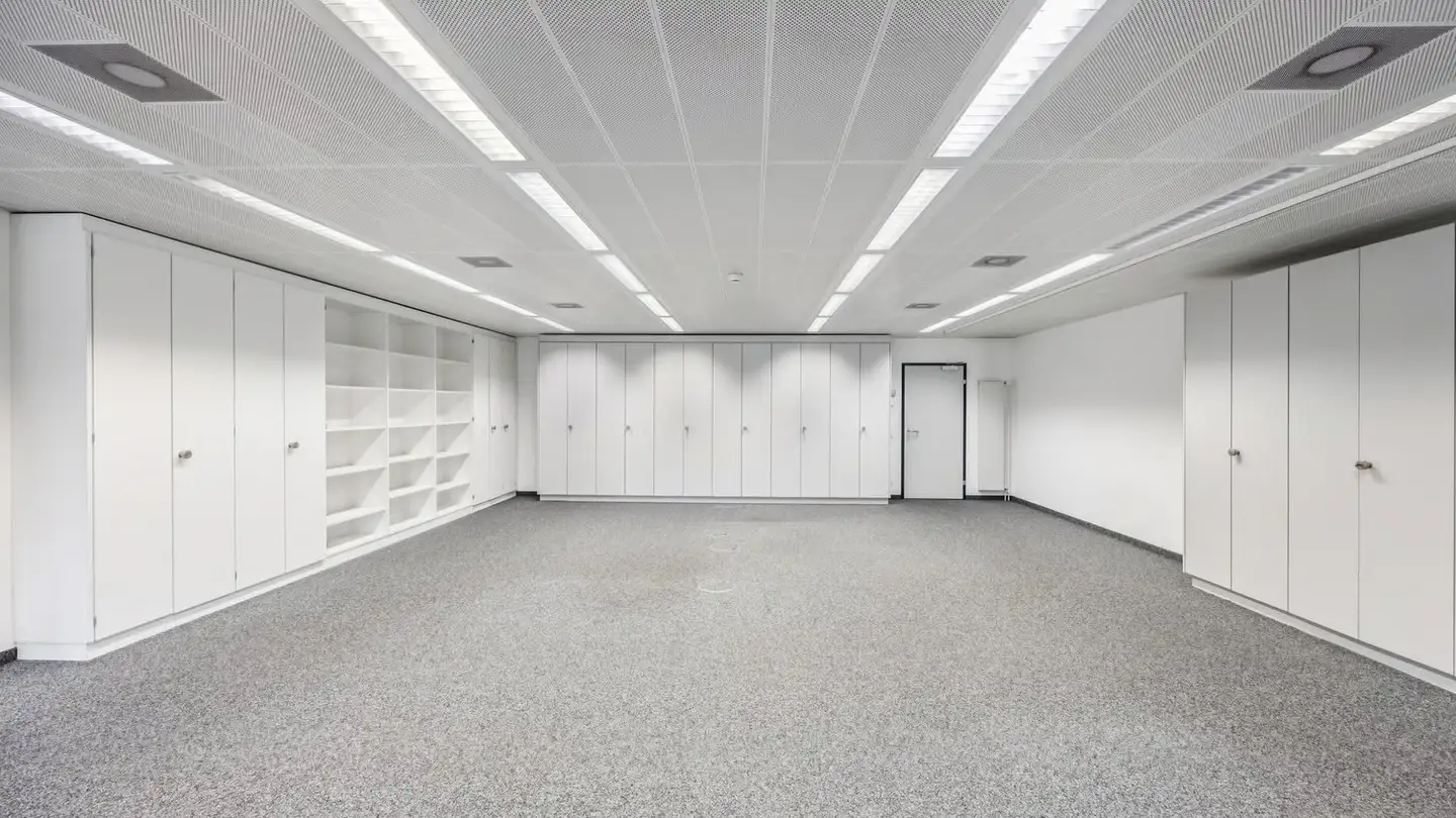 Spazio ufficio in affitto - Talgut-Zentrum 17, 3063 Ittigen