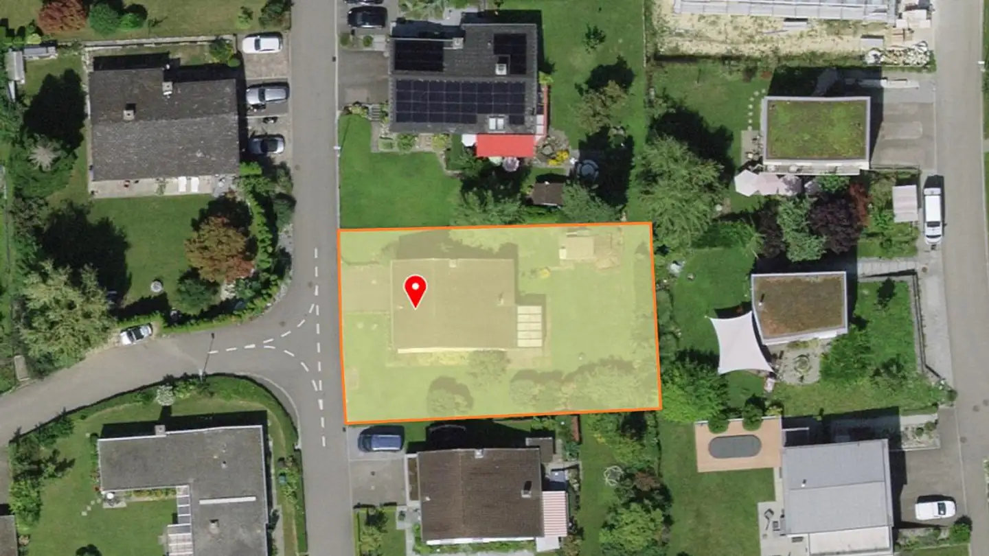 Einfamilienhaus kaufen - Aaheggstrasse 16, 8590 Romanshorn - Foto 4