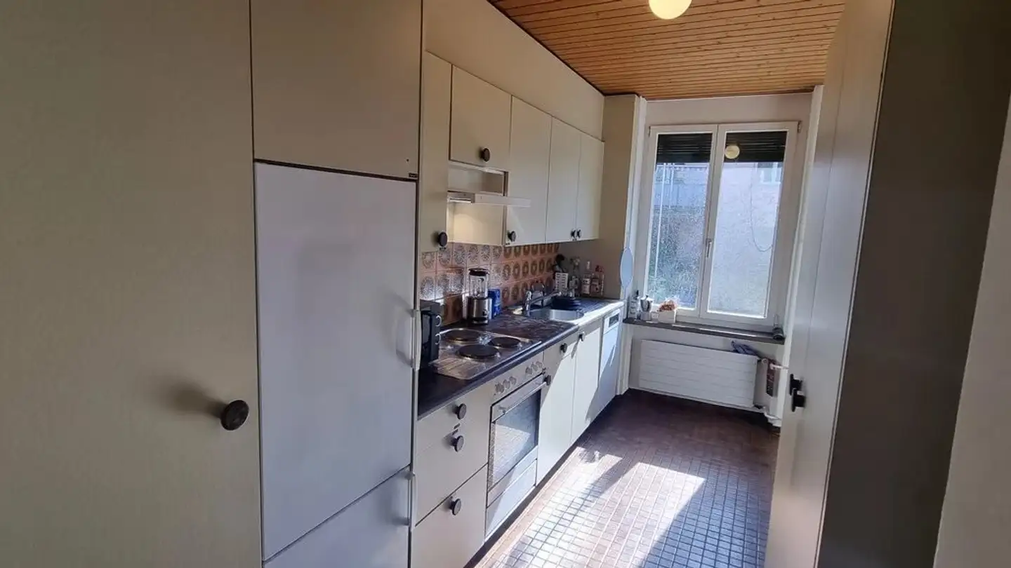 Chambre à louer - Schulhausstrasse, 8002 Zürich - Photo 2