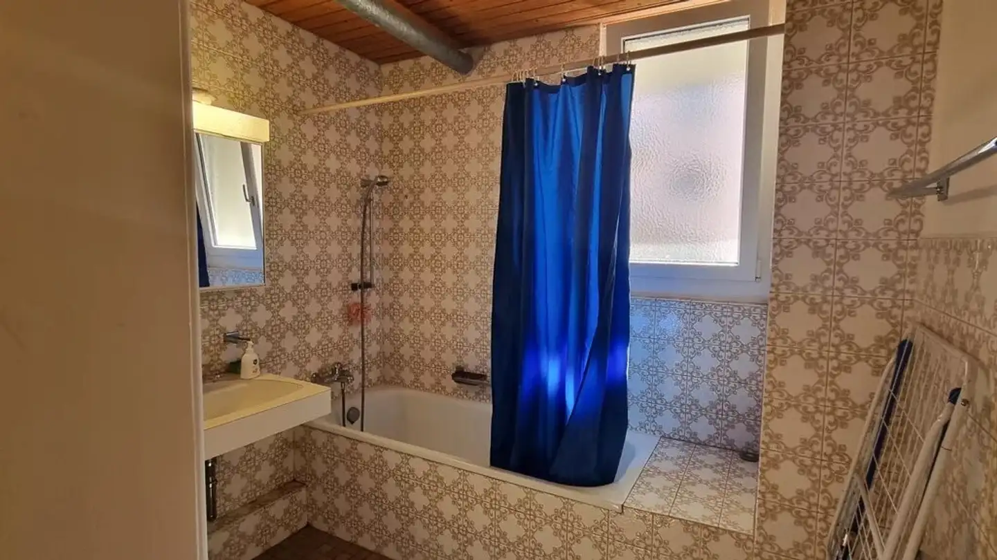 Chambre à louer - Schulhausstrasse, 8002 Zürich - Photo 3