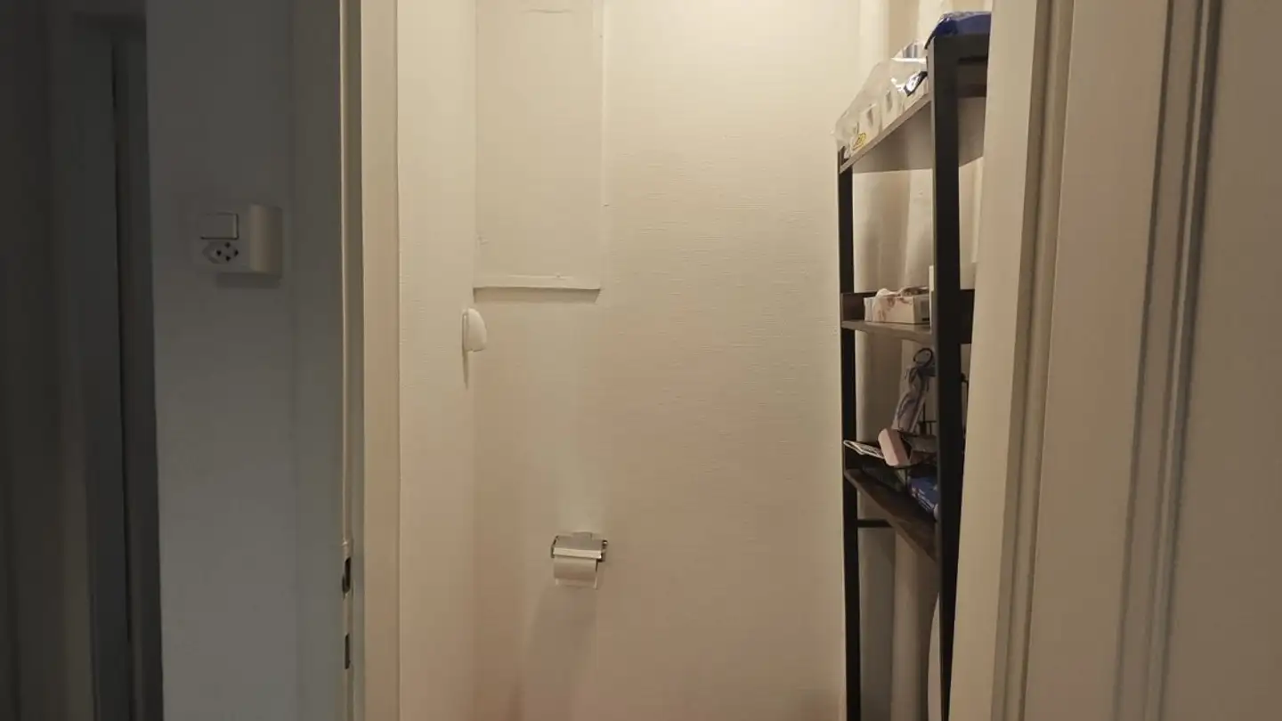 Single room for rent - St. Alban-Ring 152, 4052 Basel - Photo 3