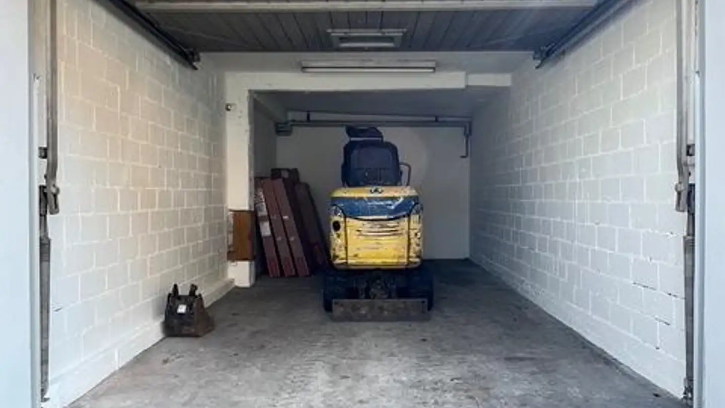 Garage singolo in affitto - Reutgasse 19, 8406 Winterthur - Foto 4