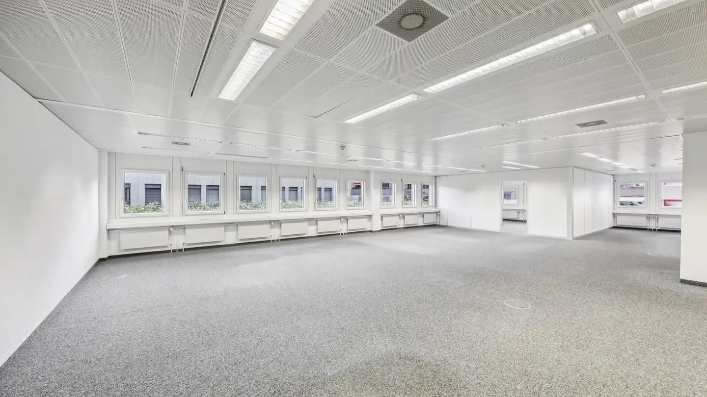 Spazio ufficio in affitto - Talgut-Zentrum 17, 3063 Ittigen - Foto 2