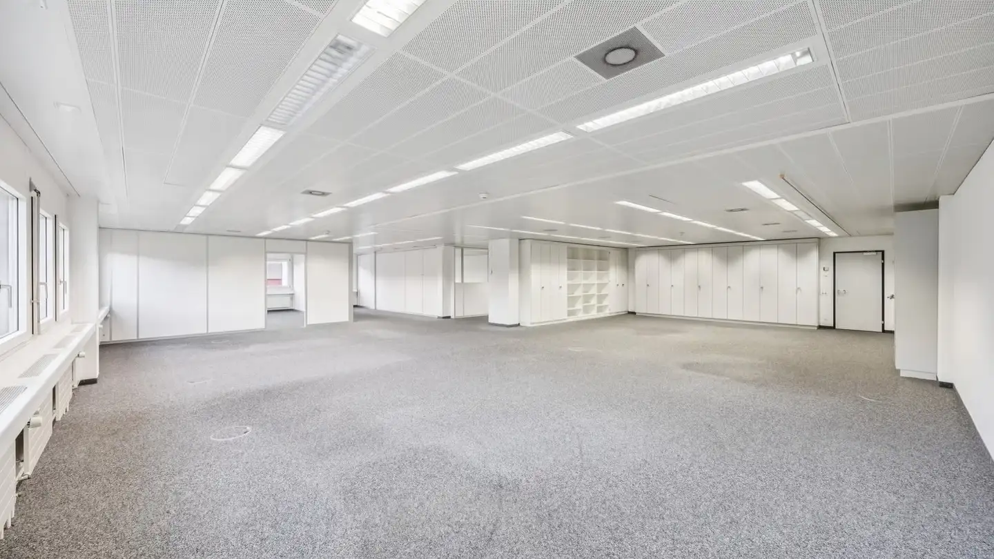 Spazio ufficio in affitto - Talgut-Zentrum 17, 3063 Ittigen - Foto 3