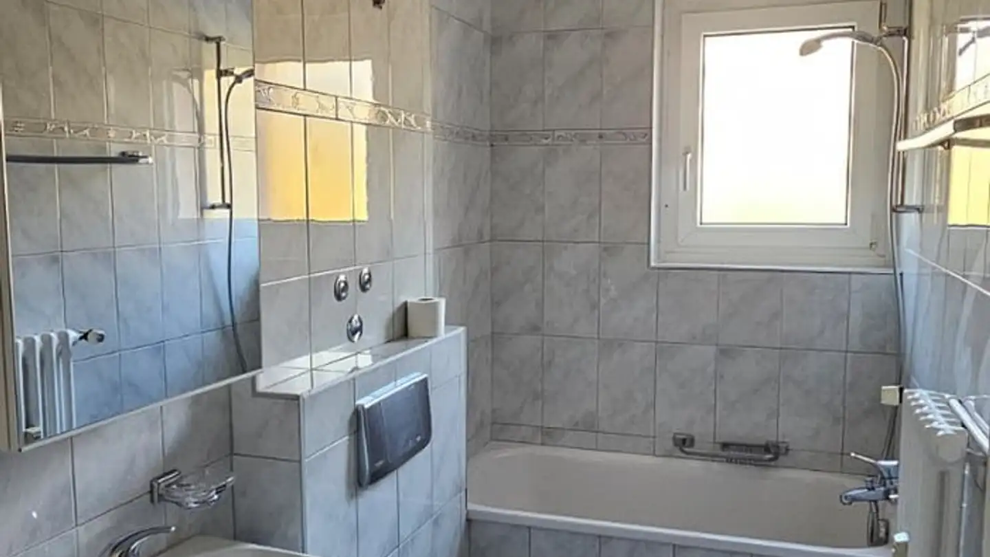 Chambre à louer - Tiefenaustrasse 149, 3004 Bern - Photo 4