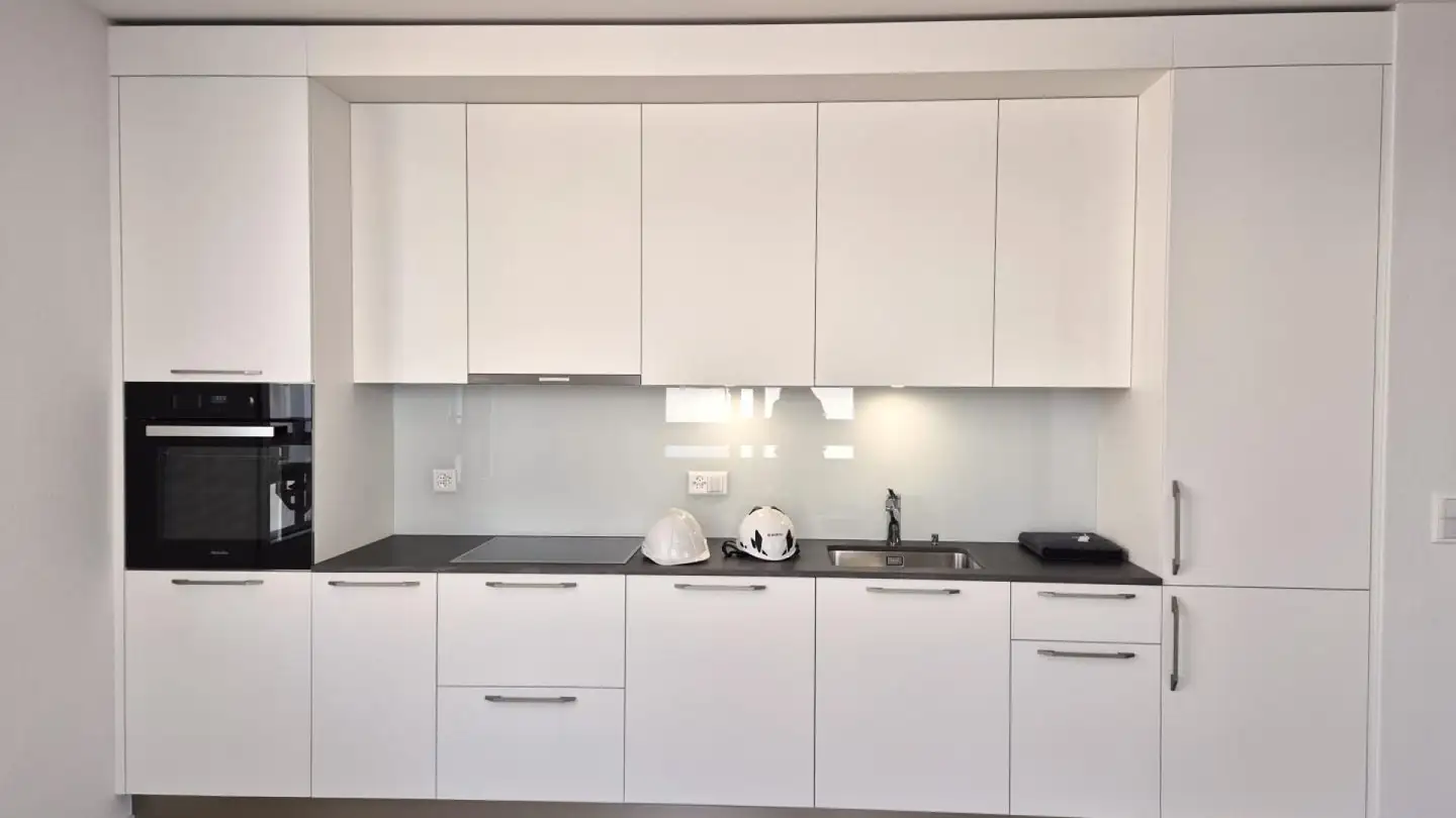 Appartamento in affitto - Allée Charles-Edouard-Guillaume, 1723 Marly - Photo 4