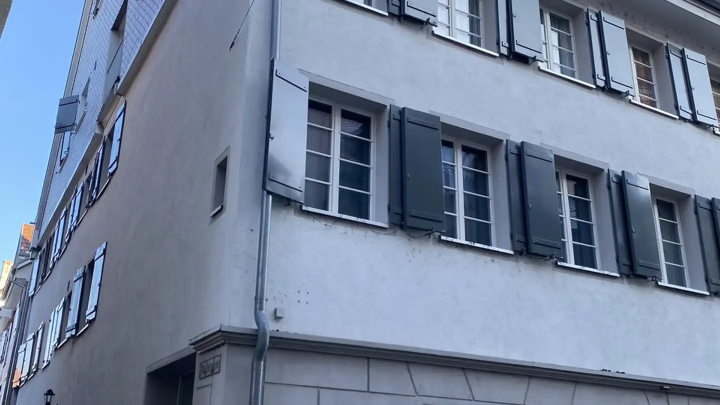 Wohnung mieten - Kirchgasse, 8266 Steckborn - Foto 3