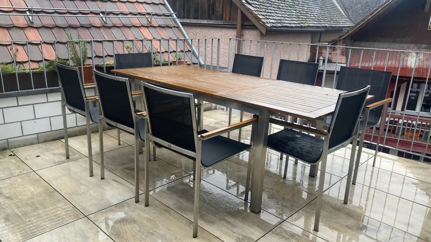 Wohnung mieten - Kirchgasse, 8266 Steckborn - Foto 4