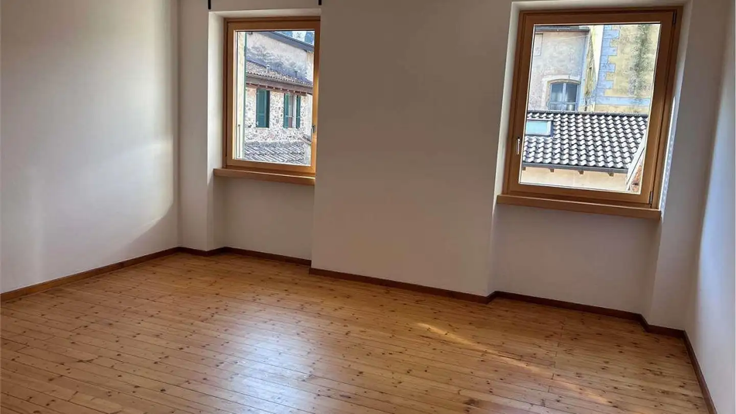 Appartamento in affitto - 6827 Brusino Arsizio - Foto 4