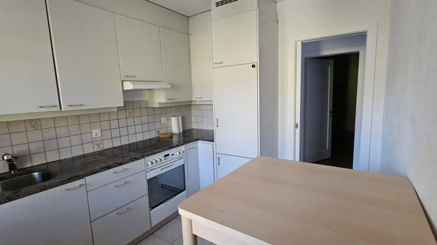 Chambre à louer - Tiefenaustrasse 149, 3004 Bern - Photo 3