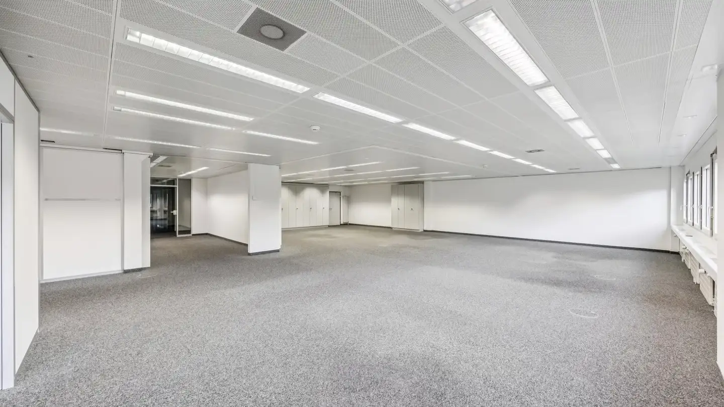 Spazio ufficio in affitto - Talgut-Zentrum 17, 3063 Ittigen - Foto 4