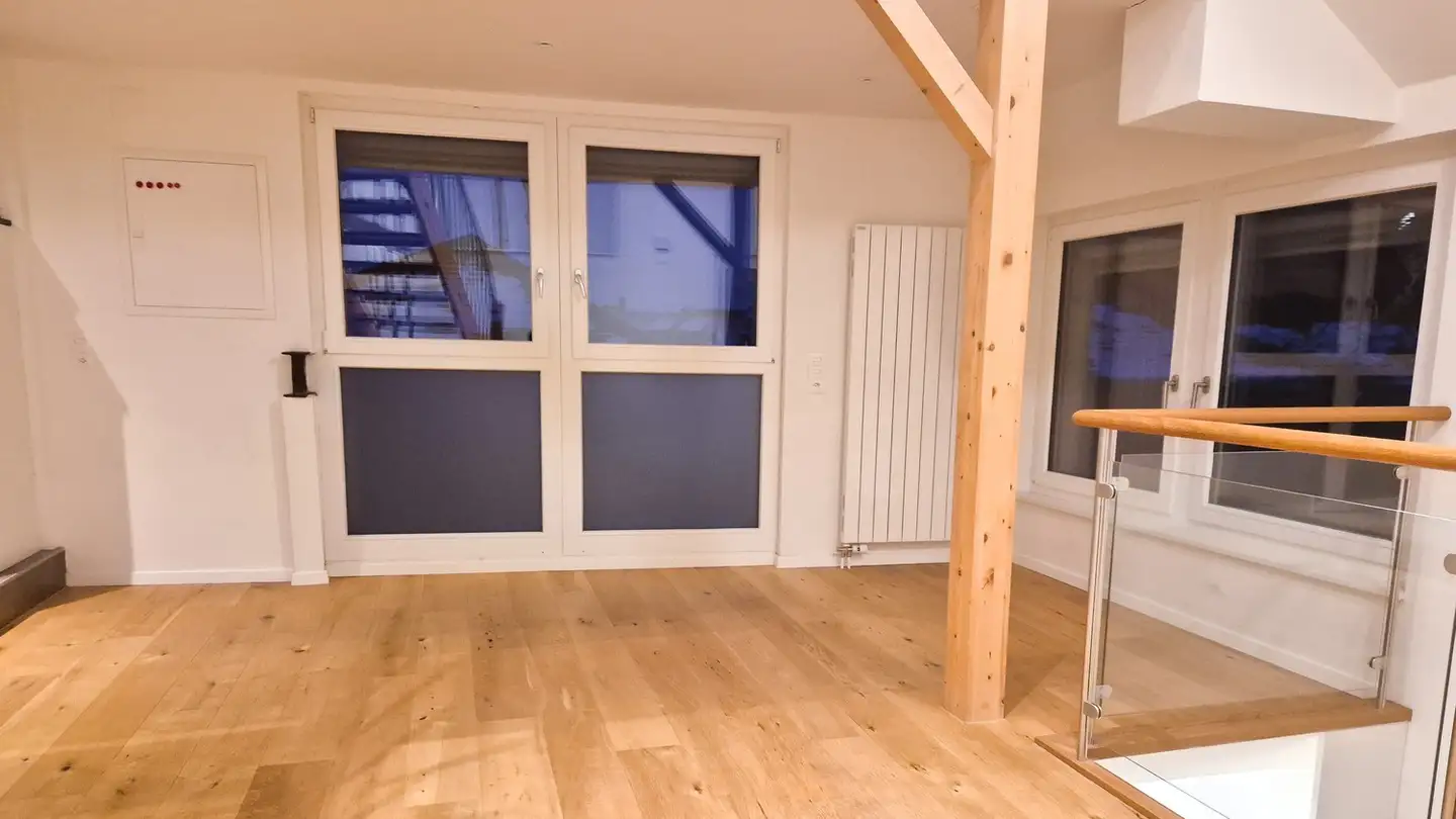 Apartment for rent - Mühlebergstrasse 5, 8910 Affoltern am Albis - Photo 2