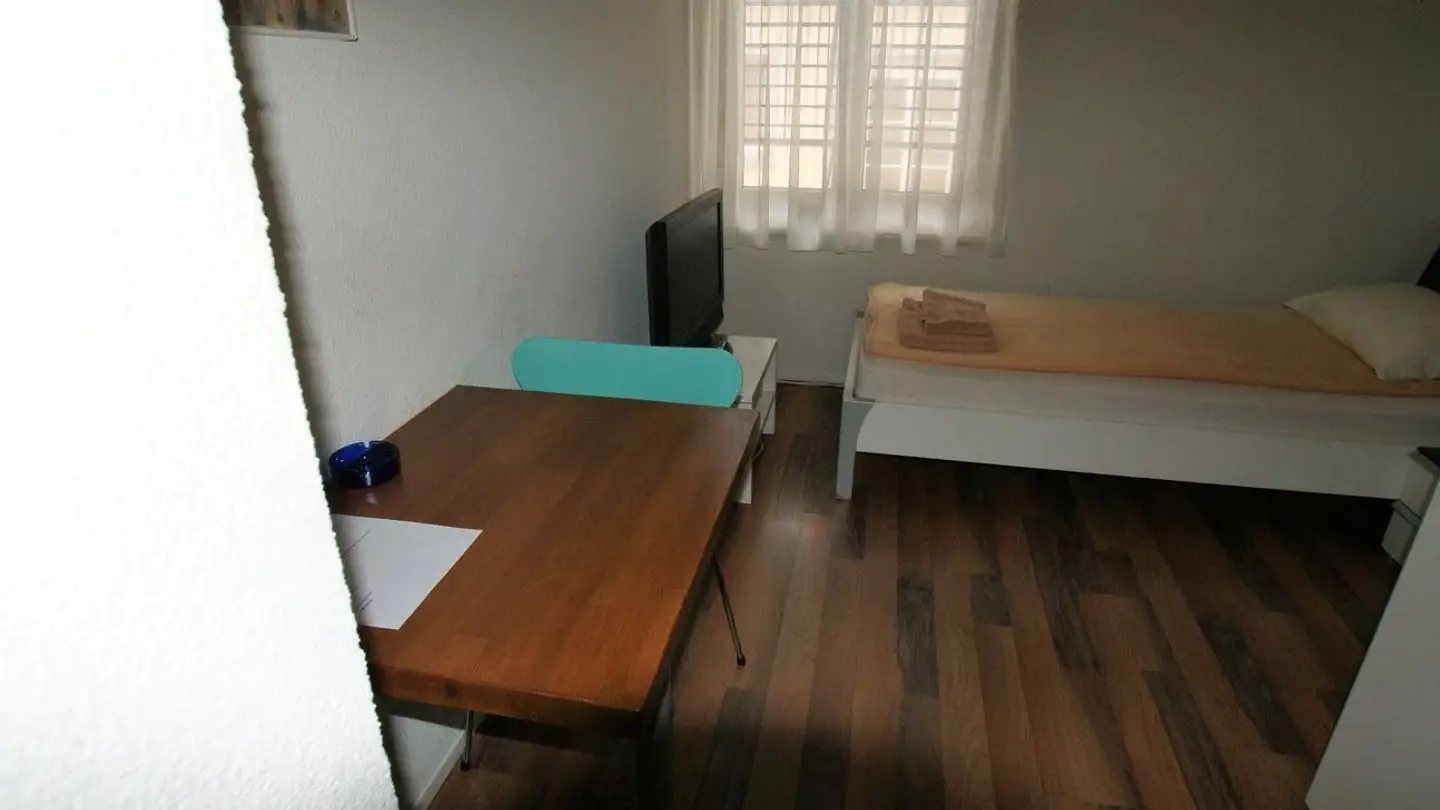 Stanza singola in affitto - Militärstrasse 12, 8004 Zürich - Foto 4