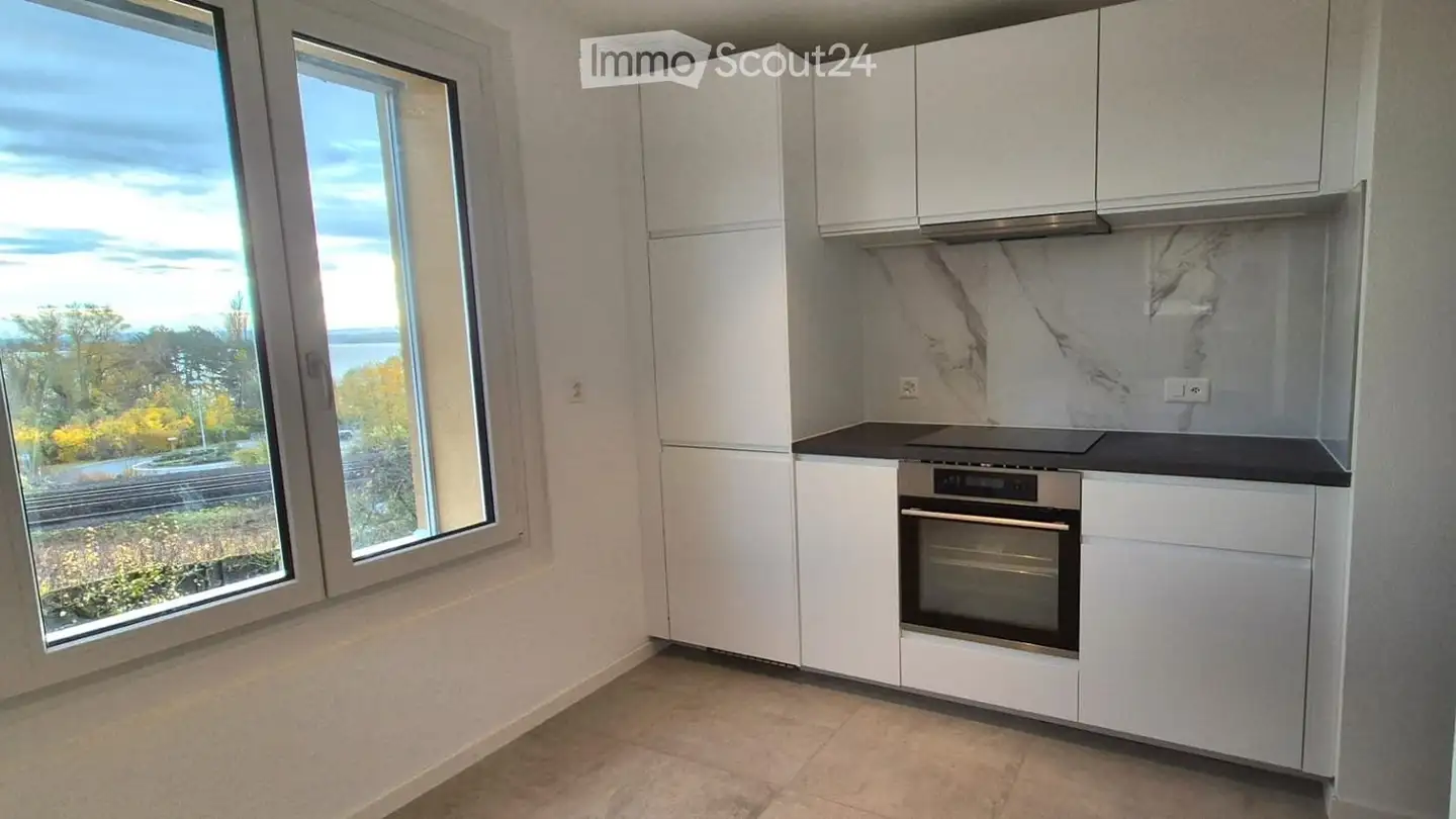 Appartamento in affitto - Route De Vaumarcus 102, 2028 Vaumarcus