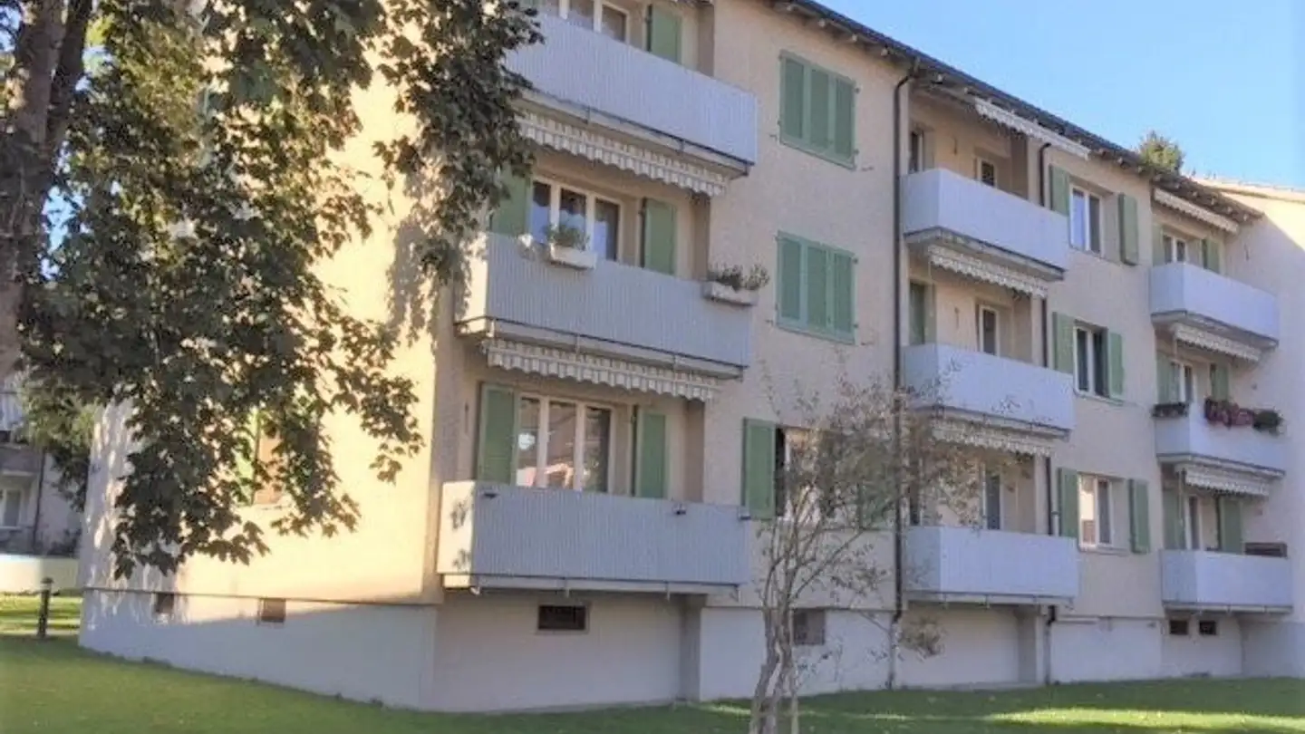 Apartment for rent - Heidwiesen 31, 8051 Zürich