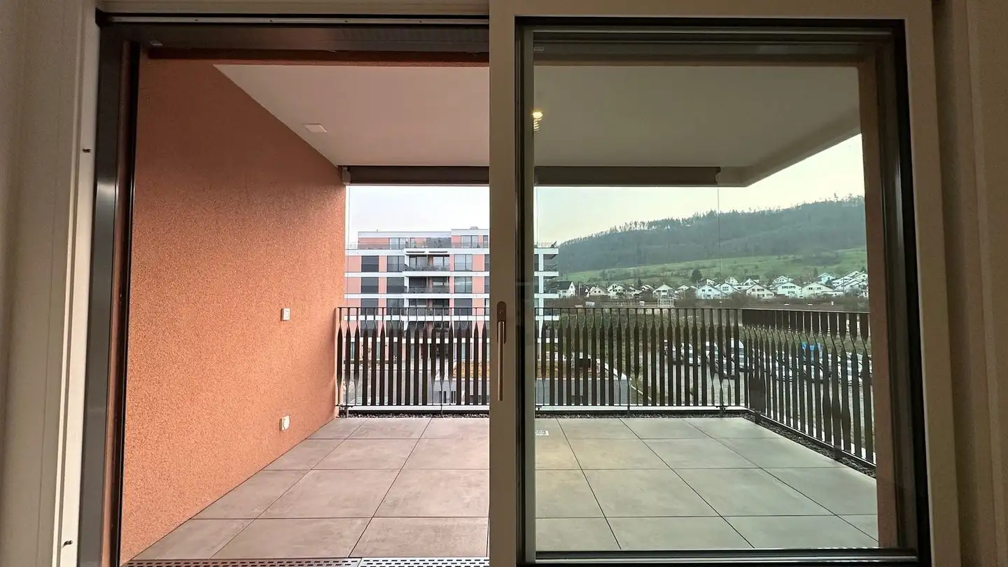 Wohnung mieten - Wasenstrasse 8, 5330 Bad Zurzach - Foto 2
