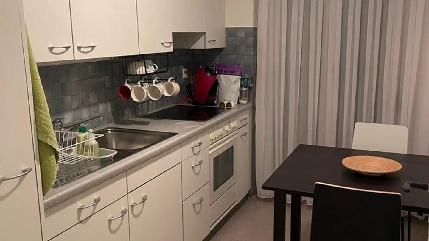 Apartment for rent - Heidwiesen 31, 8051 Zürich - Photo 2