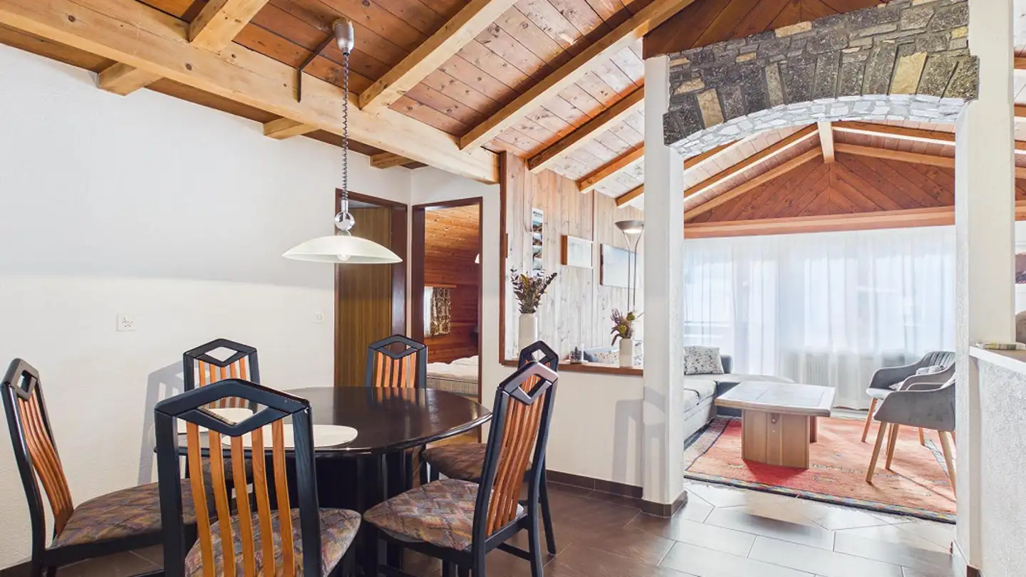 Appartamento in vendita - 3908 Saas-Balen - Foto 2