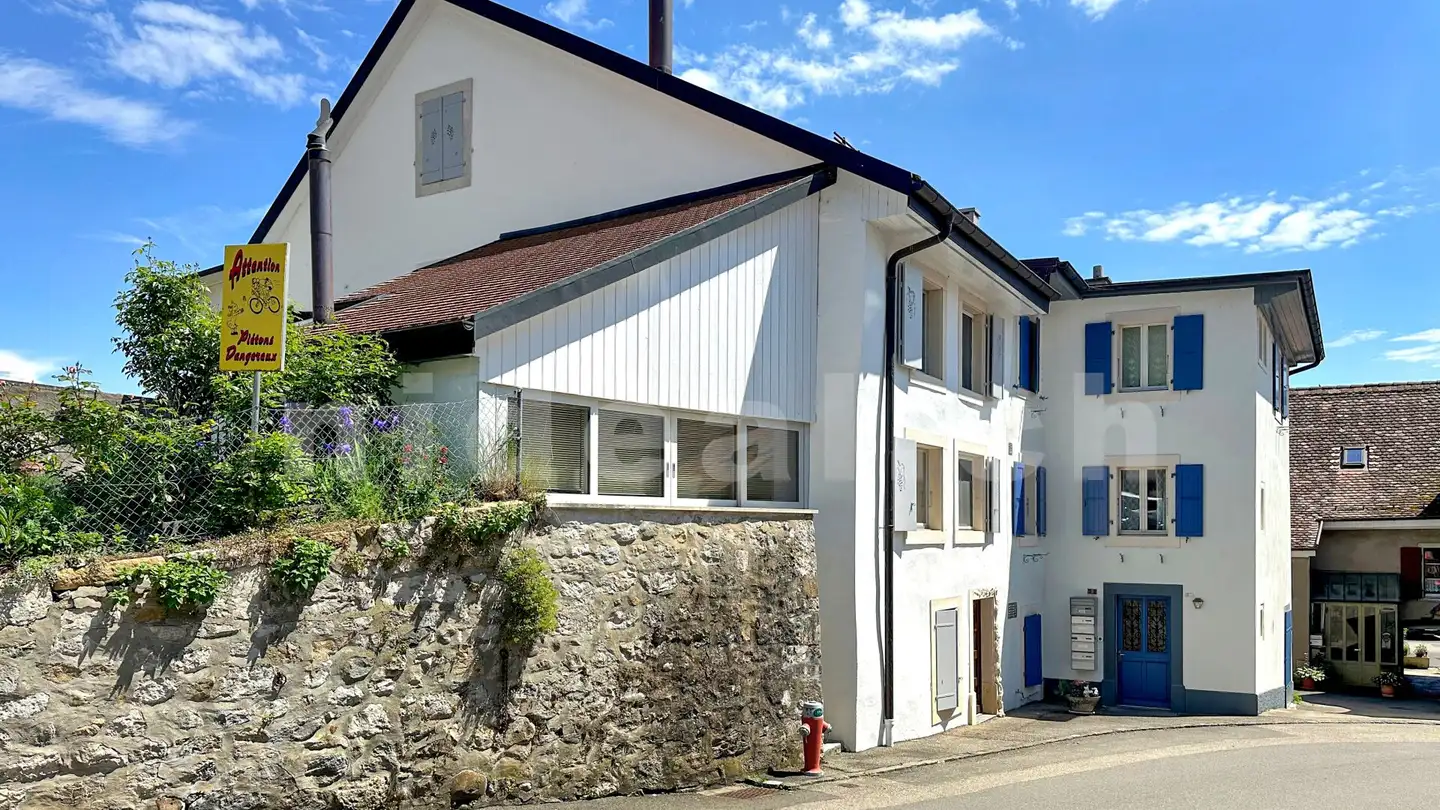 Loft for sale - 1426 Concise