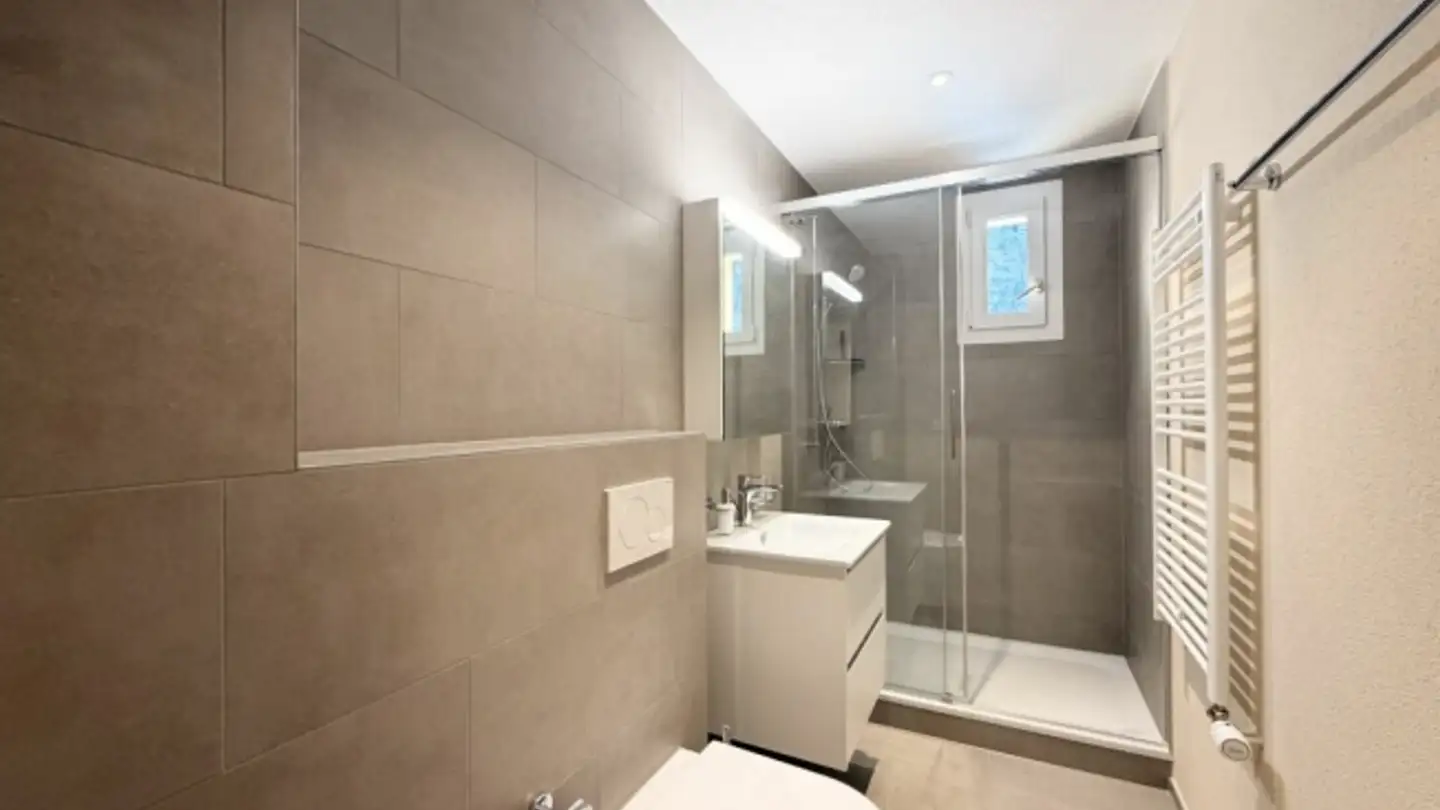 Appartement à louer - Innere Dorfstrasse 19, 3718 Kandersteg - Photo 3