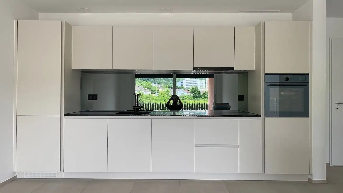 Wohnung mieten - Wasenstrasse 8, 5330 Bad Zurzach - Foto 3