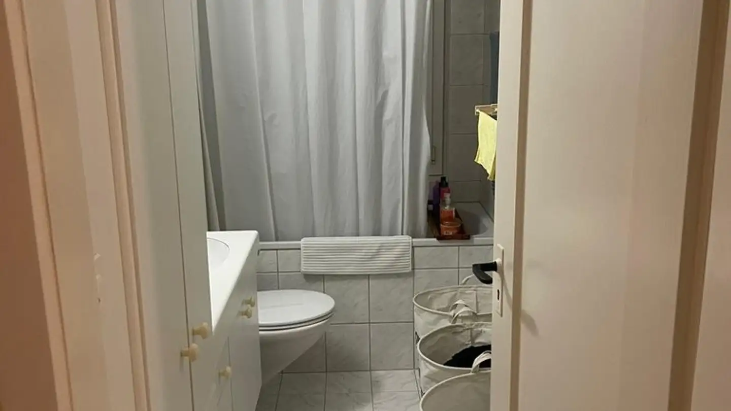 Apartment for rent - Heidwiesen 31, 8051 Zürich - Photo 3