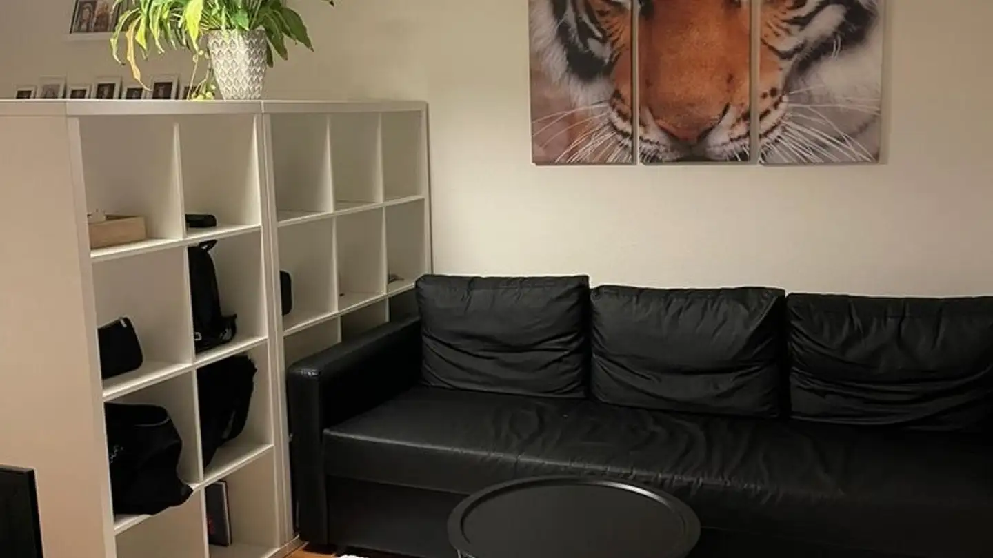 Apartment for rent - Heidwiesen 31, 8051 Zürich - Photo 4