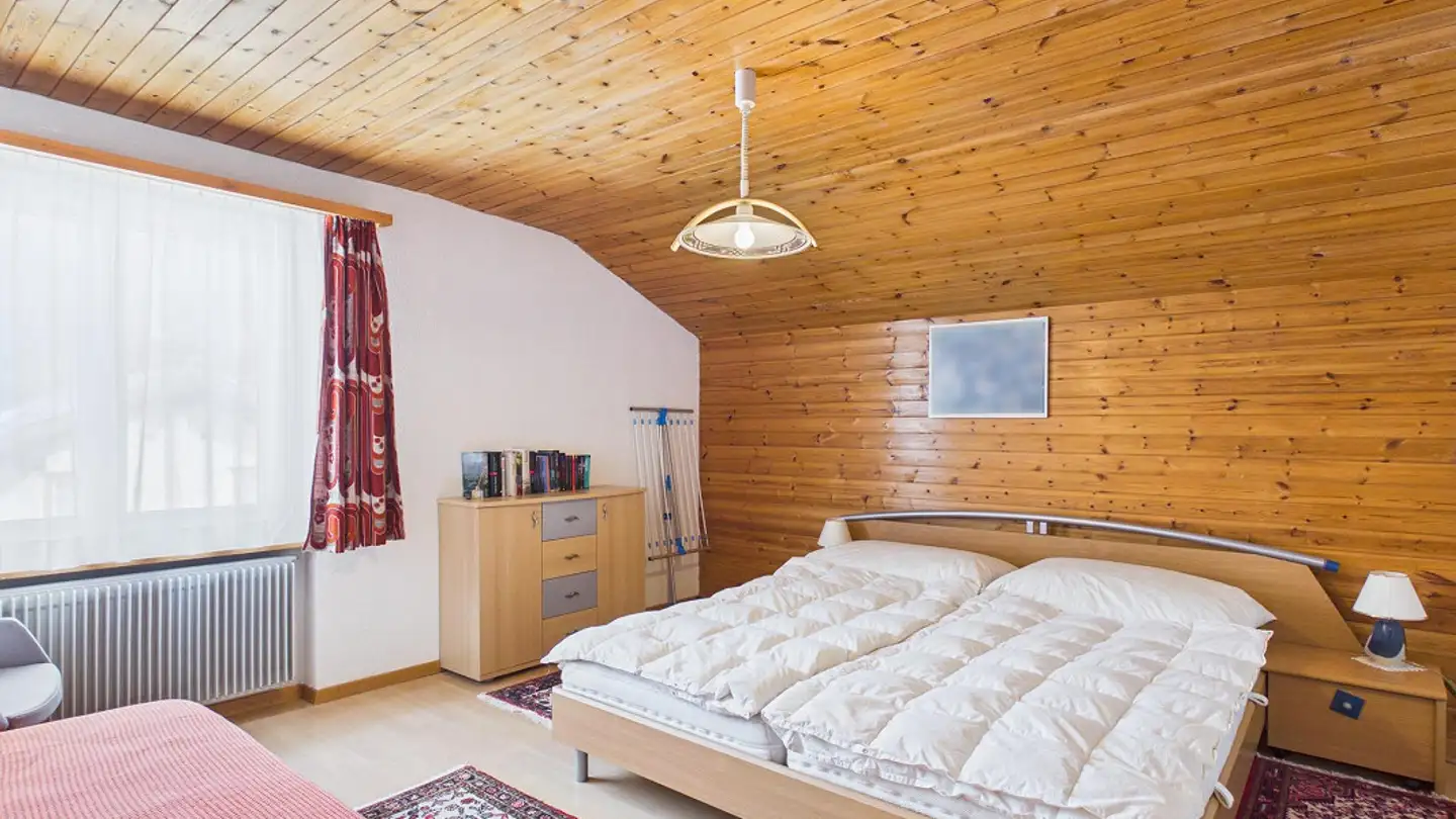 Appartamento in vendita - 3908 Saas-Balen - Foto 4