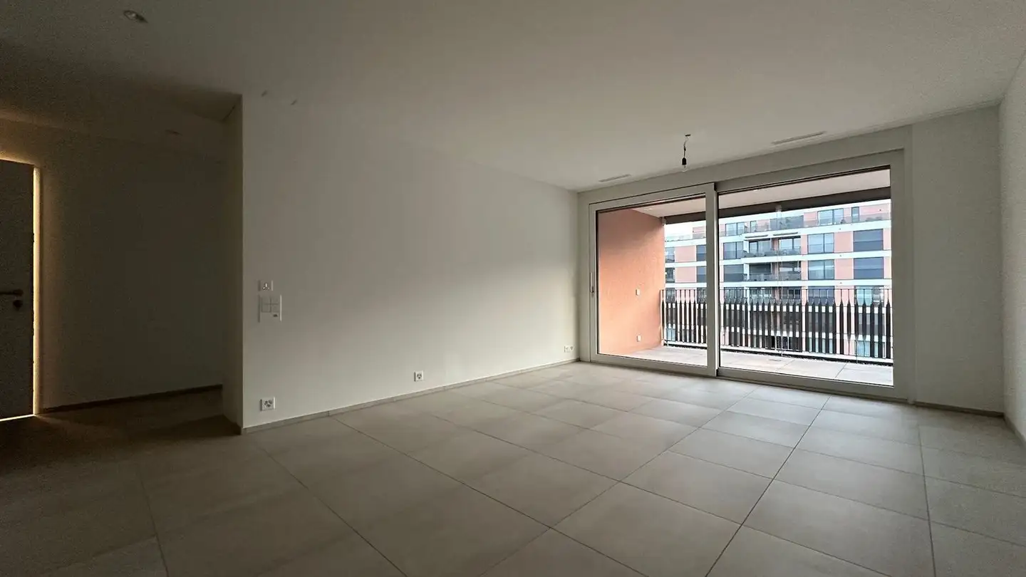 Wohnung mieten - Wasenstrasse 8, 5330 Bad Zurzach