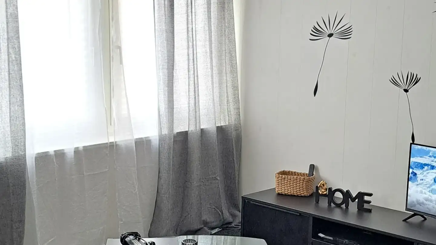 Appartamento in affitto - Tunnelstrasse, 3900 Brig