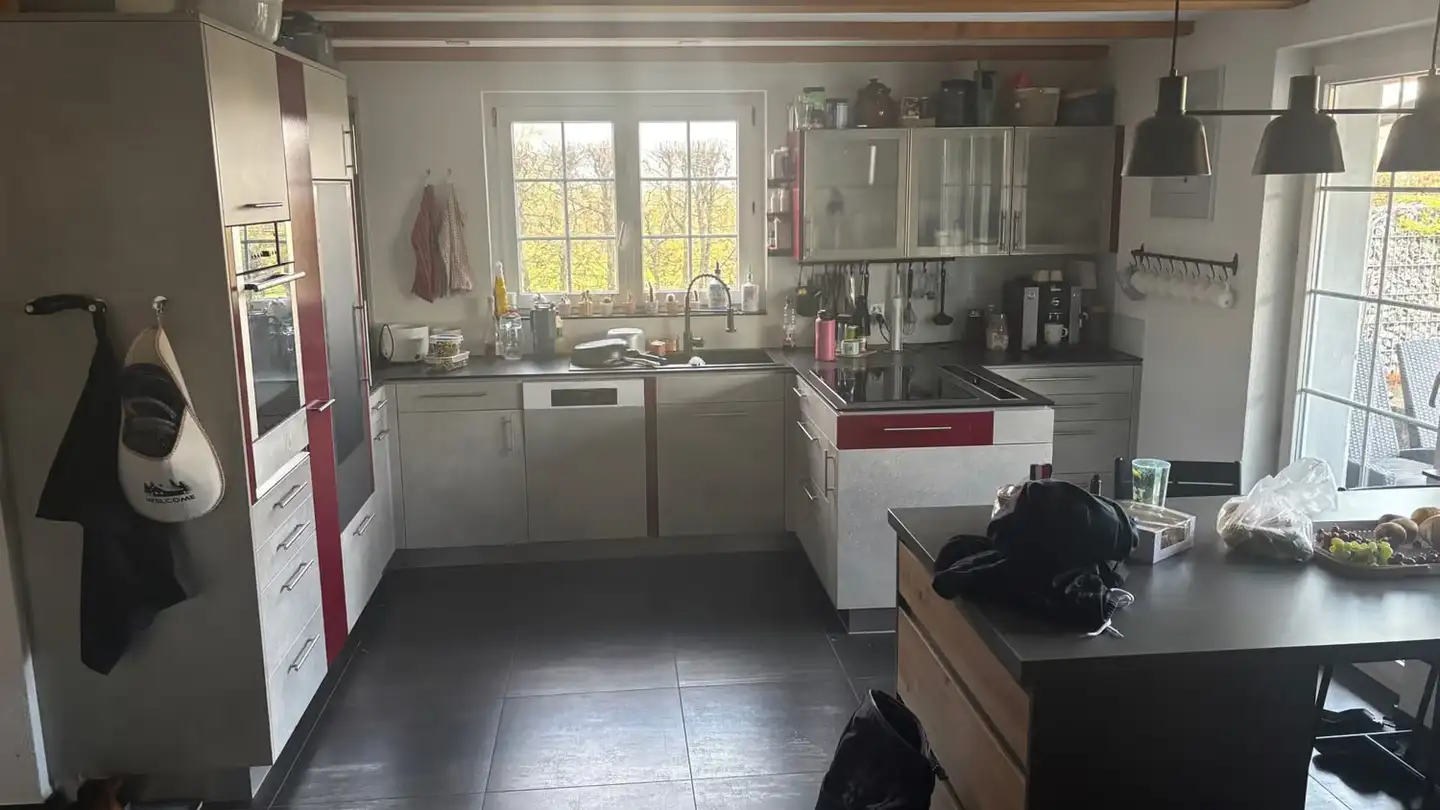 Einfamilienhaus mieten - 8514 Amlikon-Bissegg - Foto 2