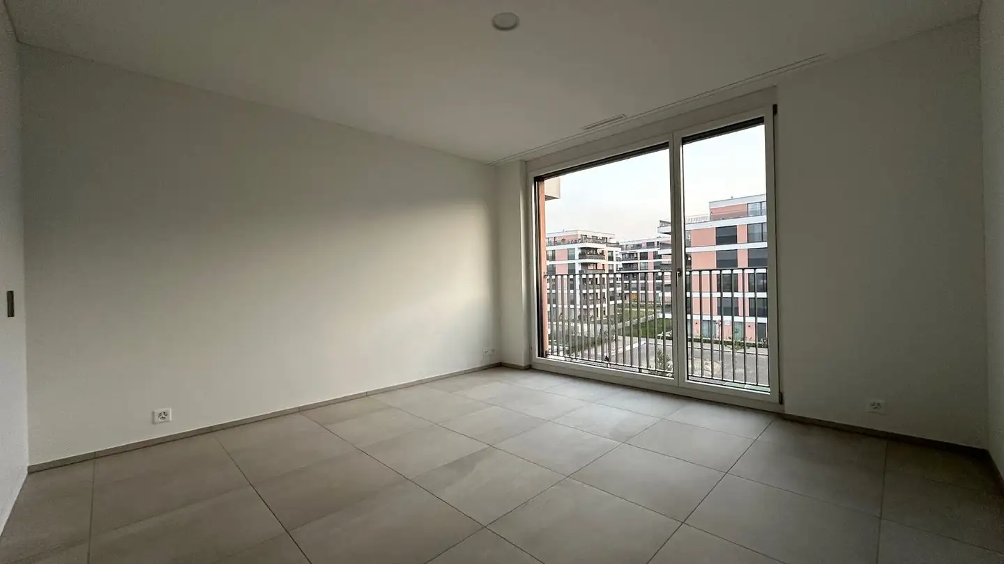 Wohnung mieten - Wasenstrasse 8, 5330 Bad Zurzach - Foto 4