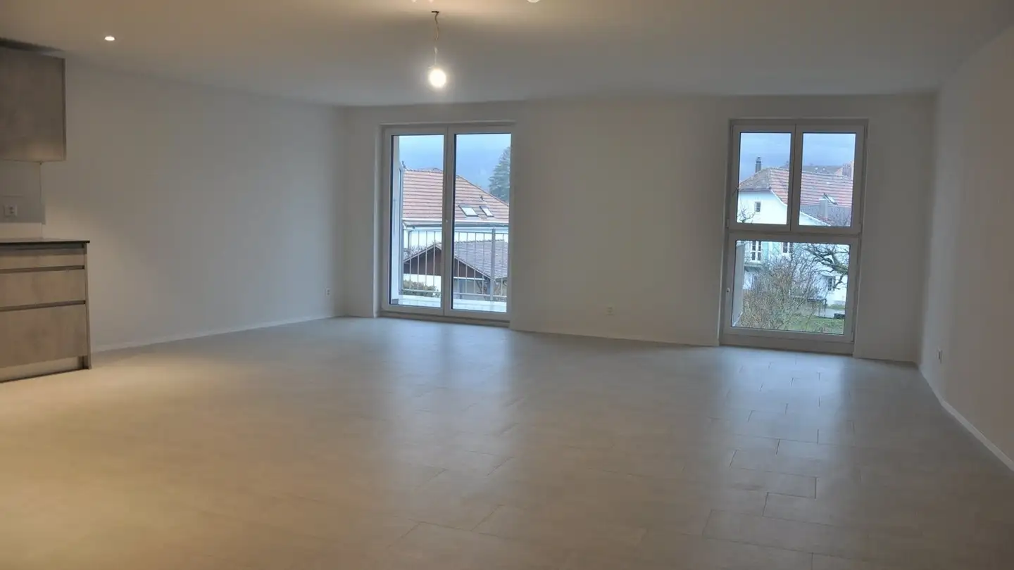 Appartamento in affitto - Rue De Soleure 21, 2525 Le Landeron - Photo 2