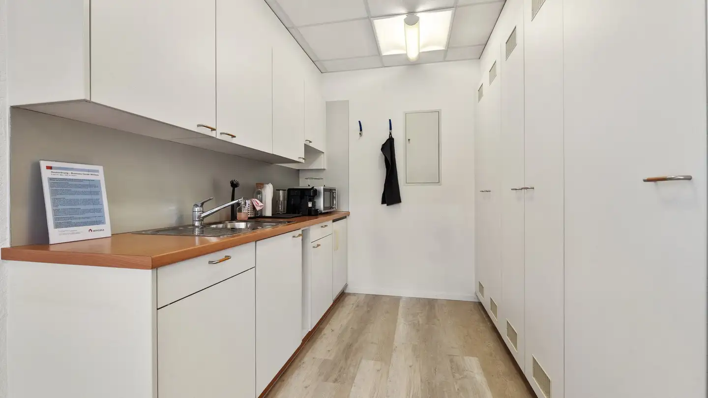 Bürofläche mieten - Ettiswilerstrasse 12, 6130 Willisau - Foto 4