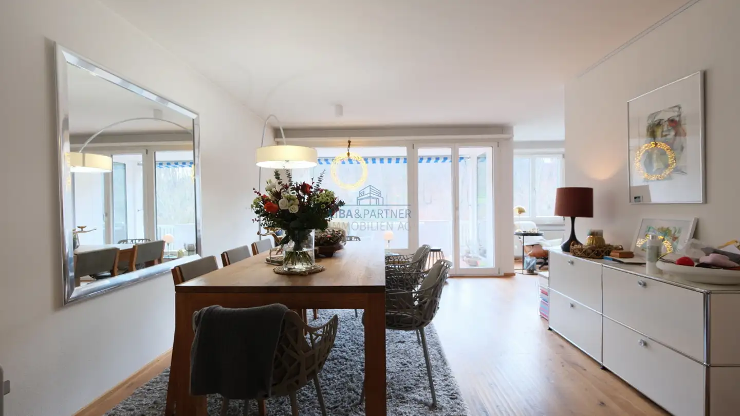 Wohnung mieten - Inzlingerstrasse 327, 4125 Riehen - Foto 2