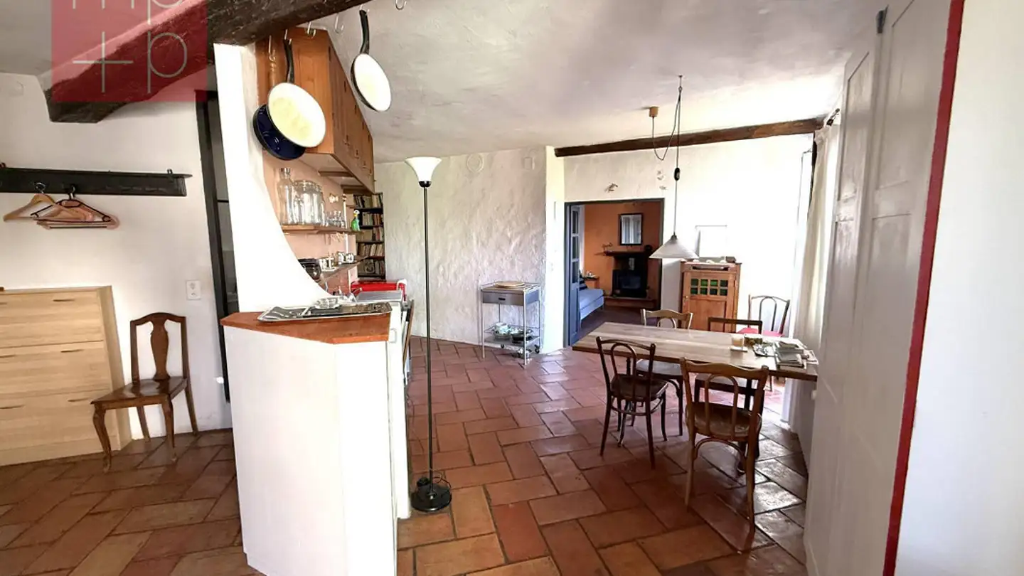Single house for sale - Via Bellavista, 6981 Bedigliora - Photo 3