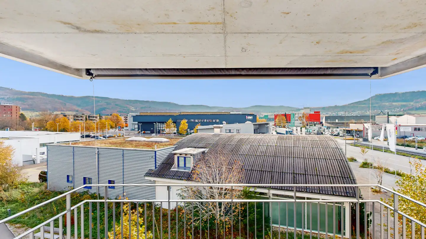 Appartamento in affitto - Fiechtenweg, 4147 Aesch BL - Foto 4