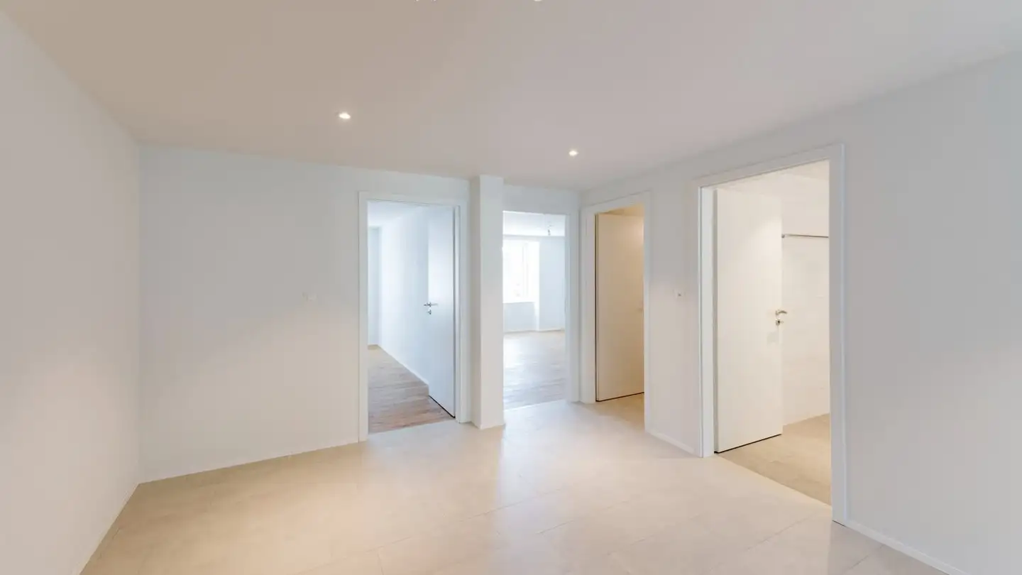 Appartamento in affitto - Rue De Soleure 21, 2525 Le Landeron - Photo 4