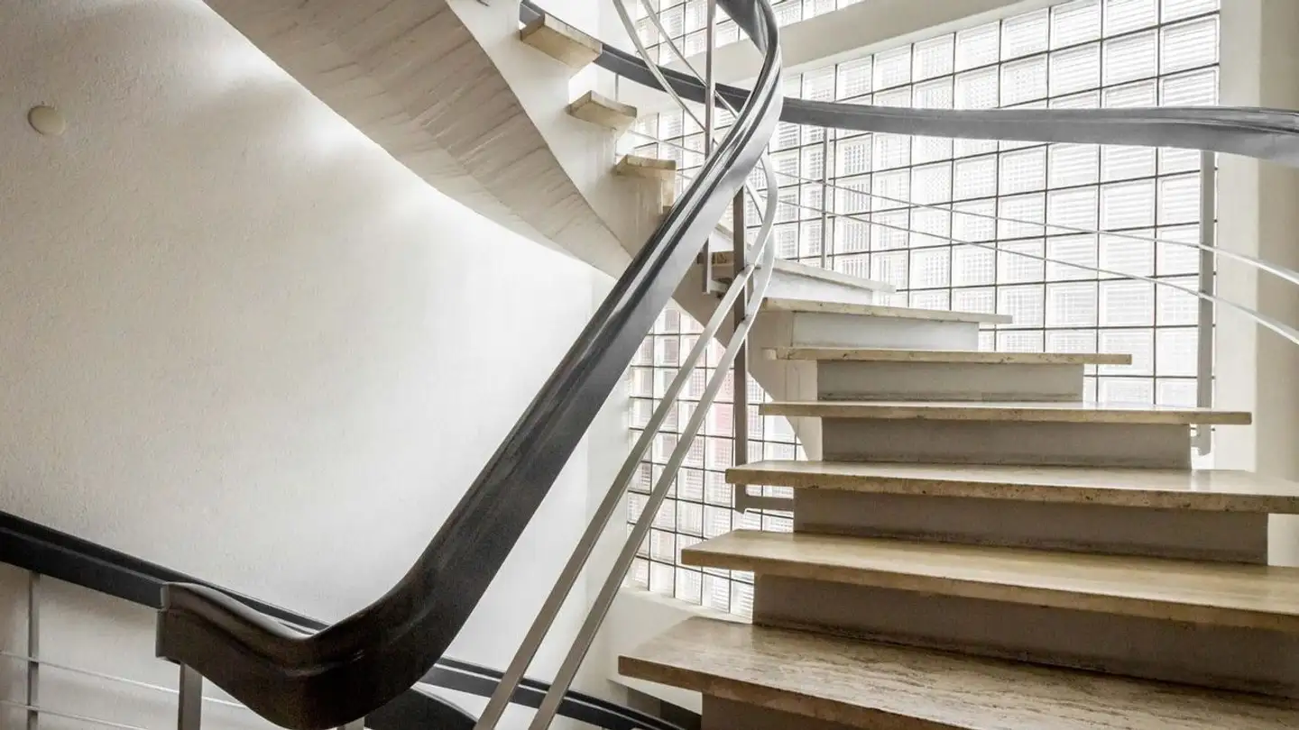 Spazio ufficio in affitto - Stauffacherstrasse 28, 8004 Zürich - Foto 2